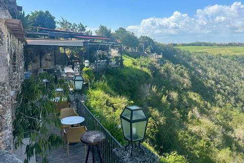 Excursão cultural a Altos de Chavón e La Romana com sabores locais