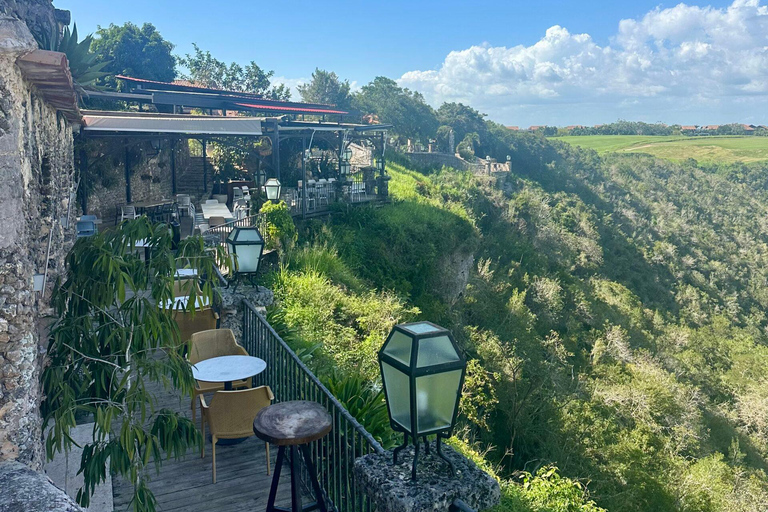 Excursão cultural a Altos de Chavón e La Romana com sabores locais