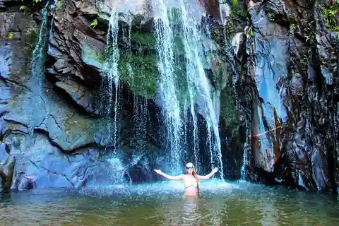 Puerto Vallarta : Yelapa et Majahuitas