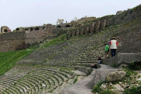Izmir: 5-Day Biblical 7 Churches Private Tour