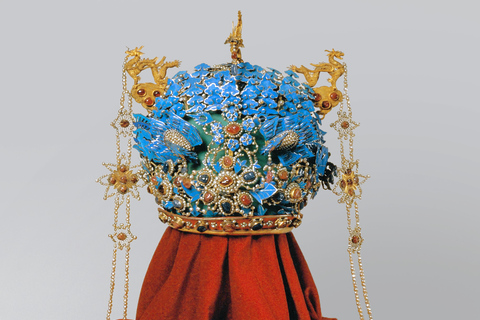 National Museum of China Reservation/With 2-Hour Audio Guide Admission period: 11:00-13:30