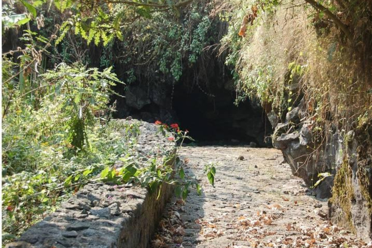 Ancient Kings, Buhanga Sacred Forest & Musanze Caves Tour