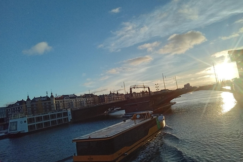 Wandeltours Kopenhagen