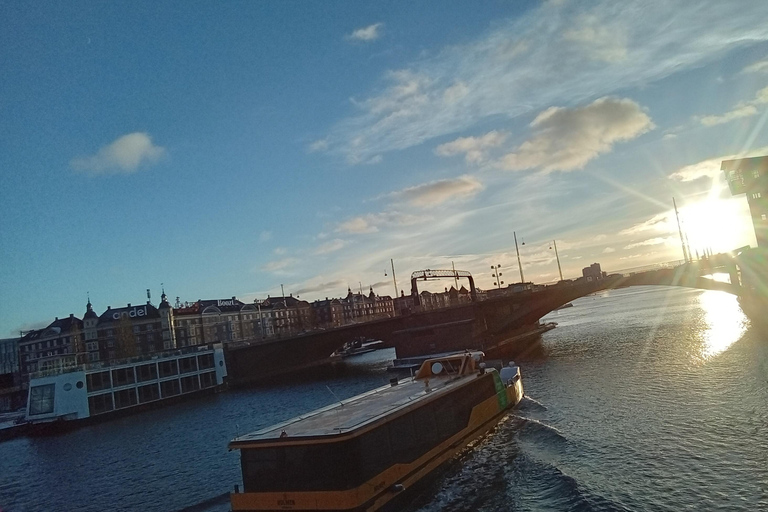 Vandringsturer i KöpenhamnRundvandringar i Köpenhamn