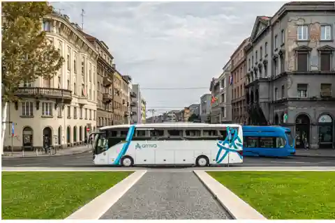 Dubrovnik: Praktisk bustransport fra/til Split