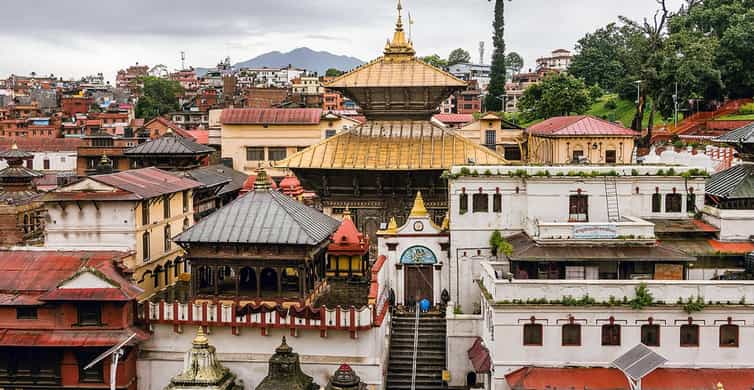 Kathmandu: 7 UNESCO World Heritage Sites Private/Group Tour | GetYourGuide