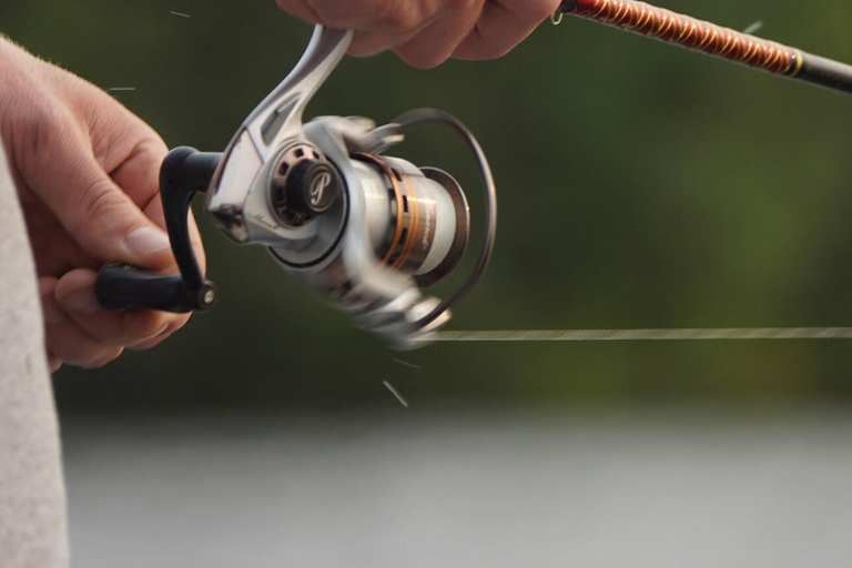 Yeda: Excursión de pesca deportivaJeddah: Viaje de pesca deportiva