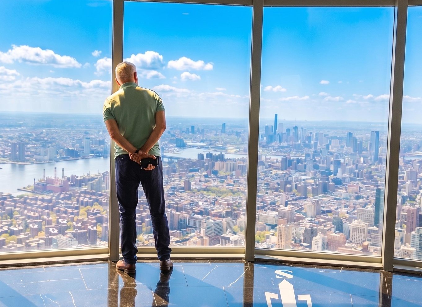 Empire State Building i NYC – Ikonisk udsigtsdæk og museum