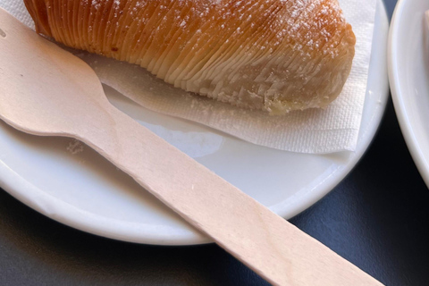 جولة خاصة بانورامية في نابولي من نابولي