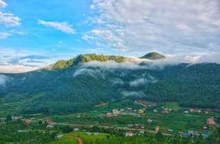 Ab Kathmandu: 2-tägige Tour nach Chitlang und Markhu mit Bootsfahrt