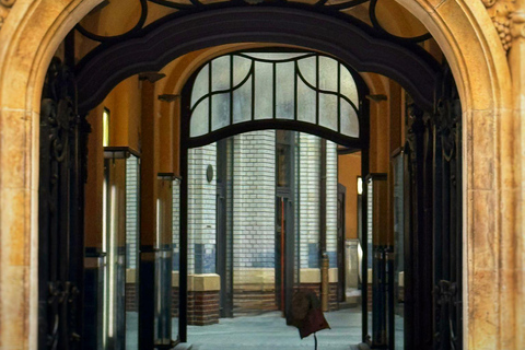 2 Stunden Discover Leipzig