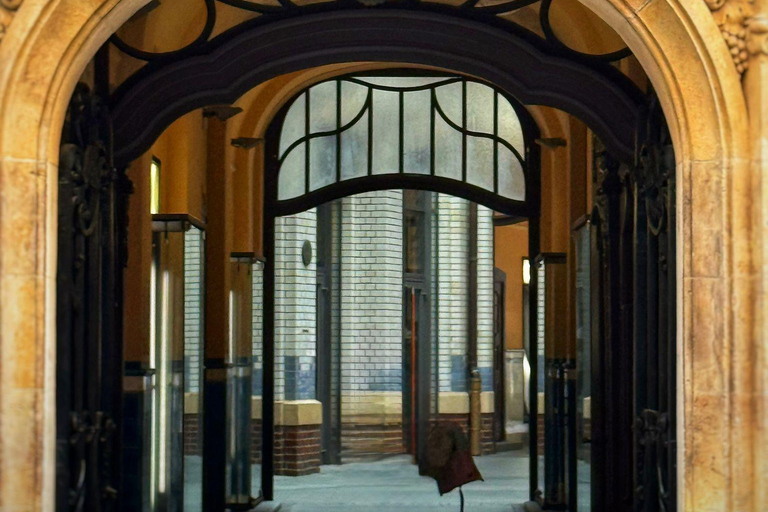 2 hours of Discover Leipzig