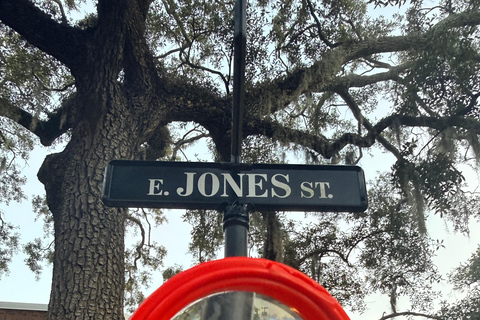 Savannah Sleuths: Hands‑On Kids Scavenger Hunt: Savannah, GA English