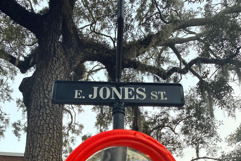 Savannah Sleuths: Hands‑On Kids Scavenger Hunt: Savannah, GA English