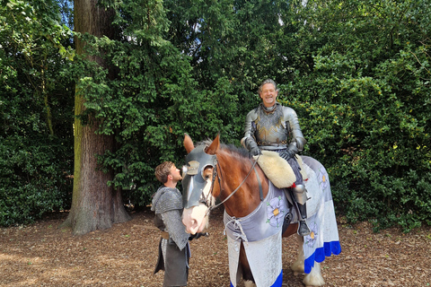 Desde Londres: Compras en Bicester Village y visita a los Cotswolds