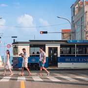 Busan: Visit 9 Busan City Highlights Full-Day Tour