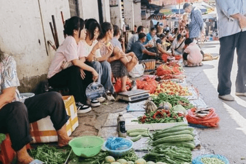 Yangshuo: Electric Scooter Tour with Painting Class PROMOTION-Yangshuo:Electric Scooter Tour with Painting Class