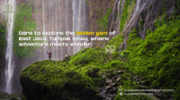 4D3N-Tumpak Sewu-Bromo-Ijen-Ketapang - Housity