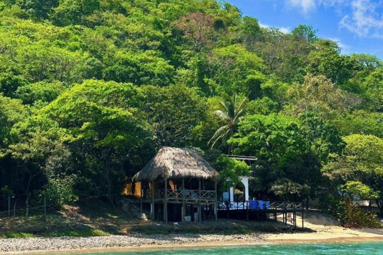 Desde Santa Marta: Ensenada de cinto Tayrona 2-Day Trek