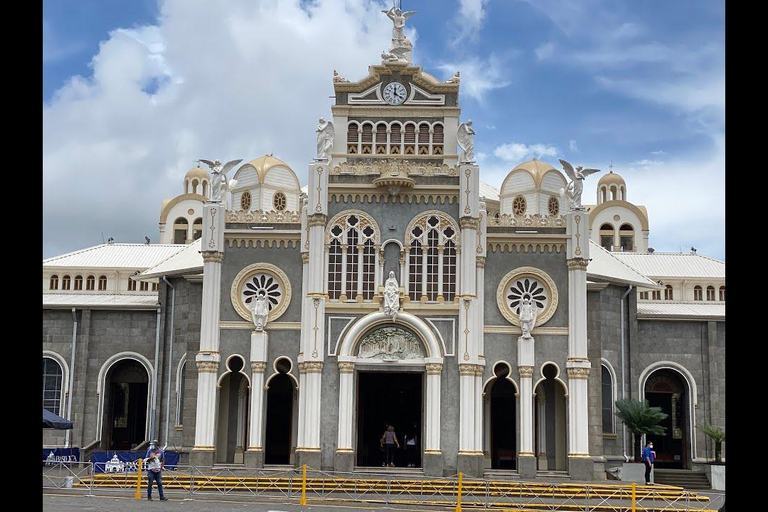 Cartago: Een unieke selectie van de wonderen van Cartago