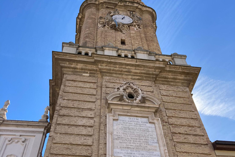 Zaragoza: Visit the Seo or Cathedral of the Savior