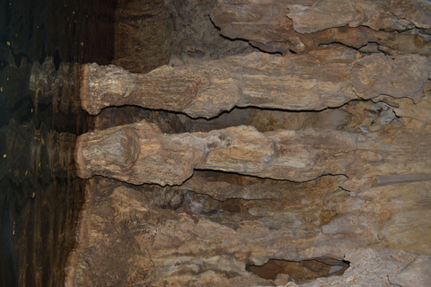 Yogyakarta: Merapi ATV Adventure, Goa Pindul & River Tubing Yogyakarta: Merapi ATV Adventure only