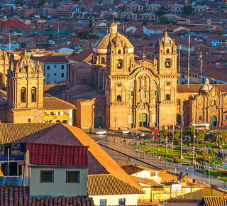 Excursões e Visitas Guiadas a partir de Maras, Peru