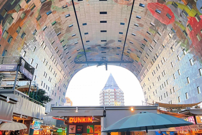 Amsterdam: Hague, Delft, and Rotterdam Day Trip