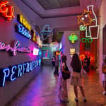 Varsavia: biglietto d'ingresso per il Neon Muzeum