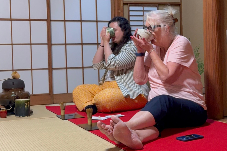 【جديد】حفل شاي شيبويا طوكيو-شانحفل شاي شيبويا طوكيو-شان