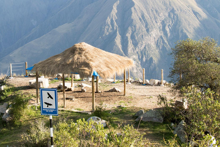 Chonta Viewpoint, Tarawasi &amp; Killarumiyoq Wycieczka prywatna