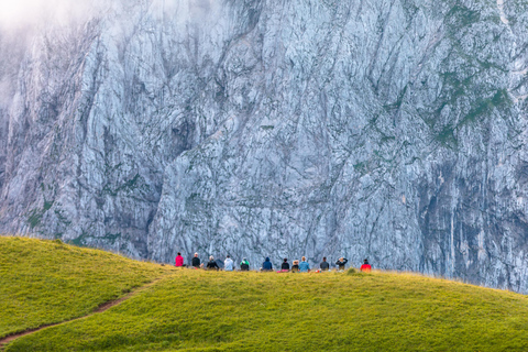 Bovec: 3-Day Soča Valley Yoga Camp Private Weekend