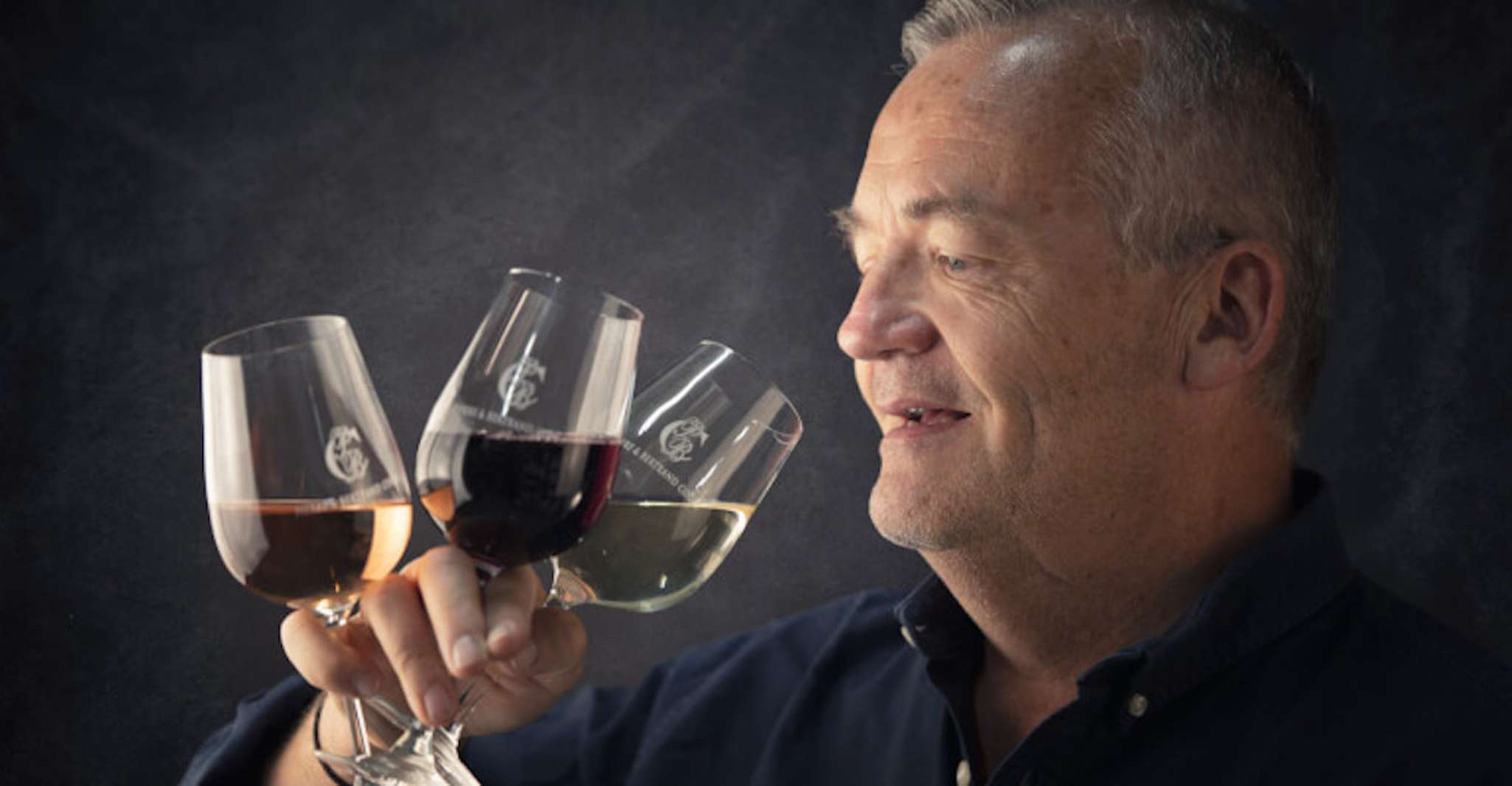Wine sensory workshop at Pierre & Bertrand Couly - Chinon - Hizvo