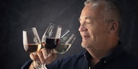 Taller sensorial del vino en Pierre & Bertrand Couly - Chinon - Hizvo