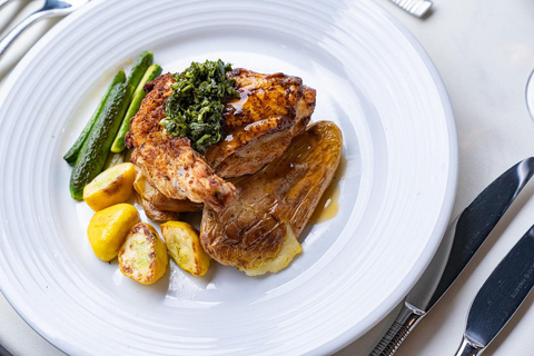 Marina Del Rey: Cruzeiro ao pôr do sol com jantar