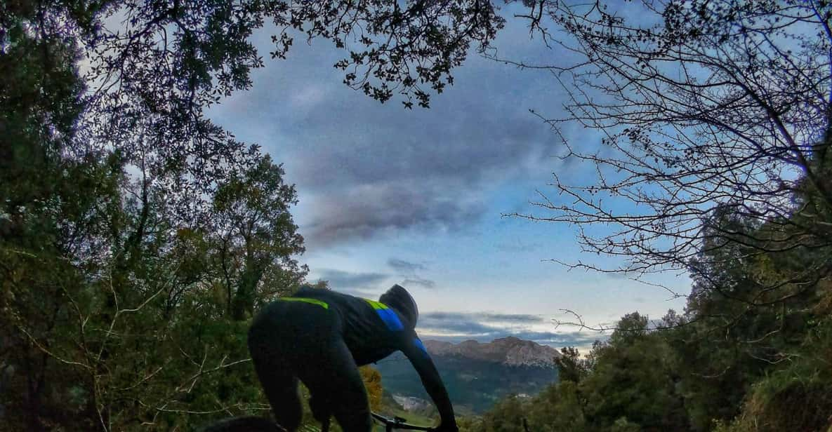 Bicicletas de montaña best sale segunda mano pais vasco