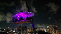 San Juan, flydining verhoogde eetervaring - Housity