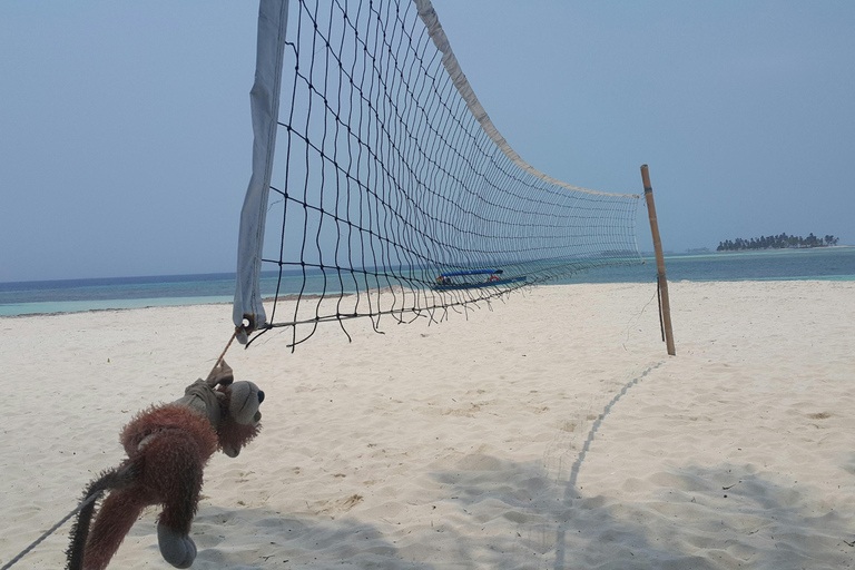 Paradise Unveiled: Discover the Enchanting San Blas Islands