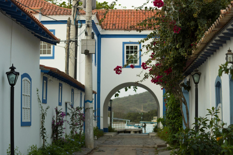 STADSRUNDTUR CABO FRIO