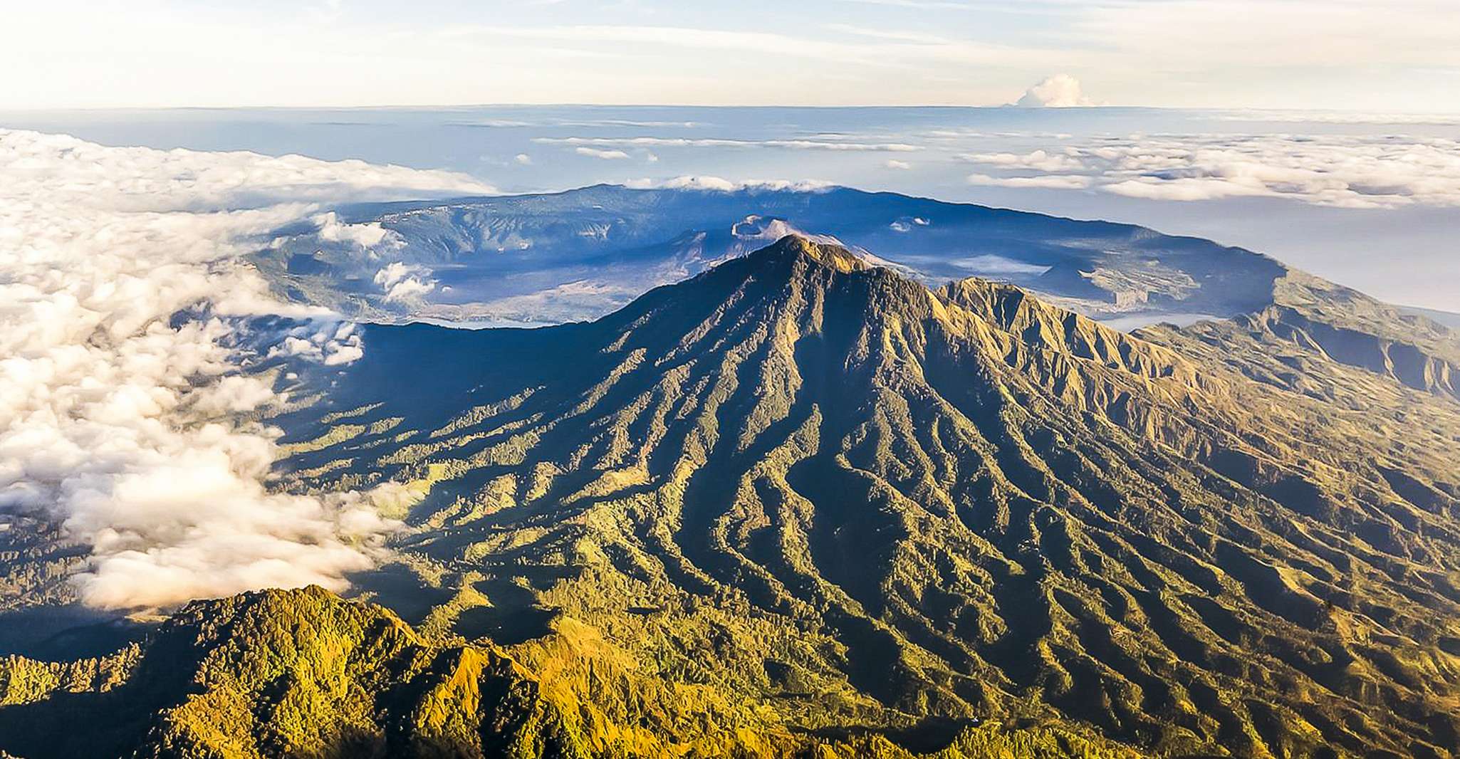 Bali: Sunrise Mount Batur Guided Hike with Breakfast photo 10
