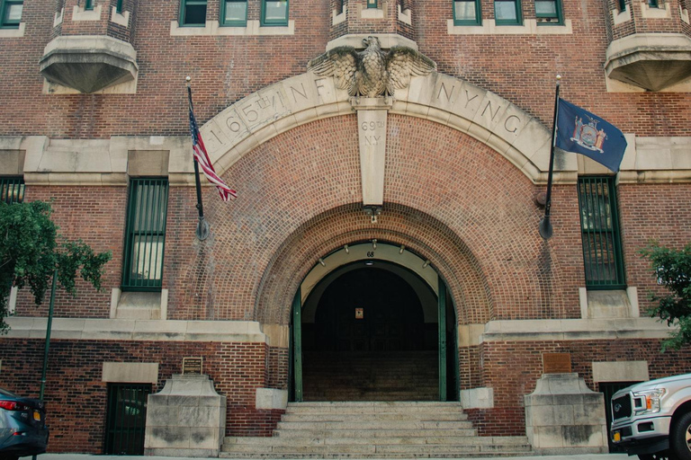 NYC: Wycieczka piesza po irlandzkiej historii East Village i Midtown