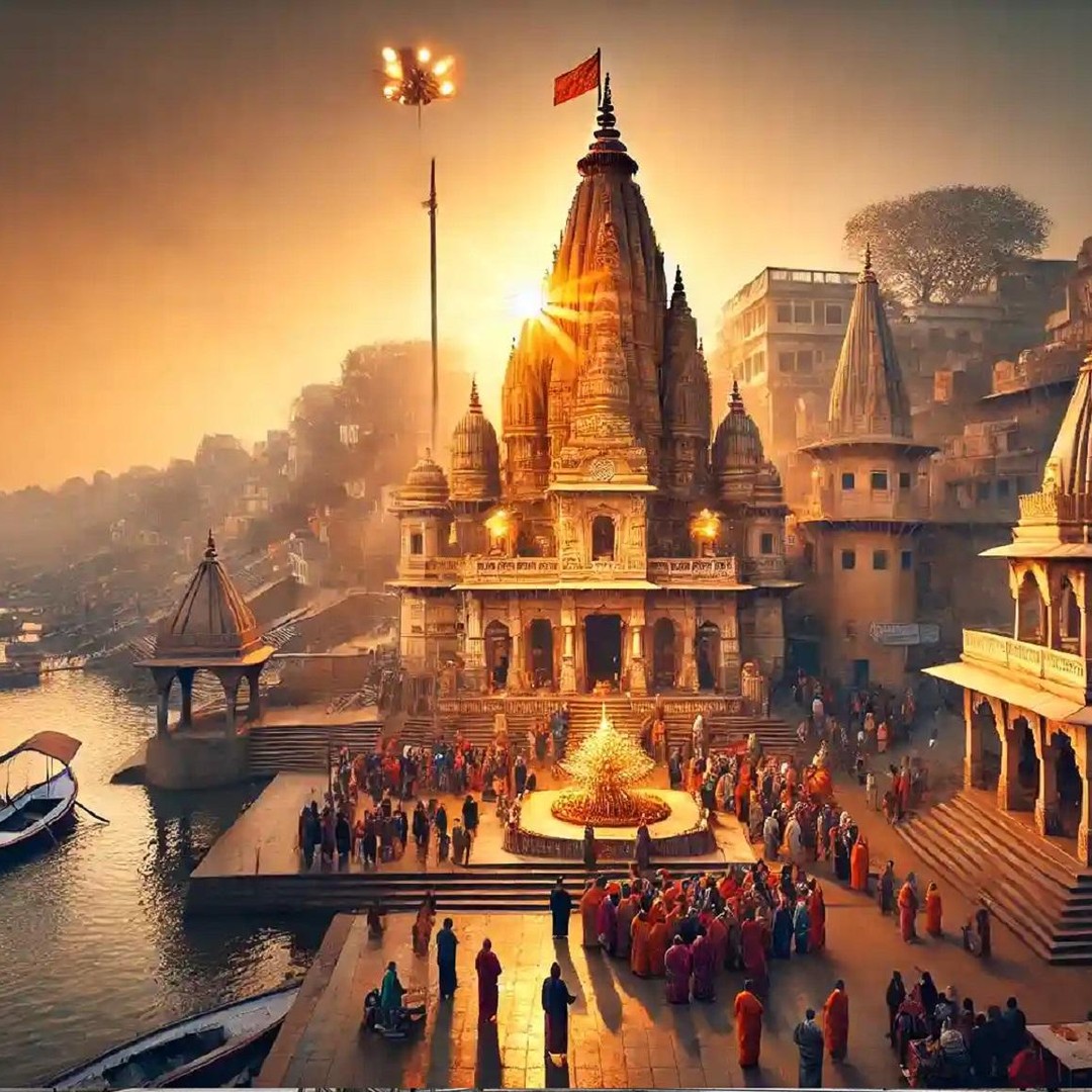Varanasi Ayodhya Tour