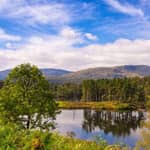 Manchester: tour del Lake District con giro in barca sul lago e treno