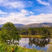Manchester: Lake District Tour with Lake Cruise & Train