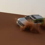 Dubai: safari sulle dune rosse, quad, giro in cammello, cena barbecue