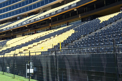 Montevideo: Peñarol Stadium, Museum, and Arena Tour