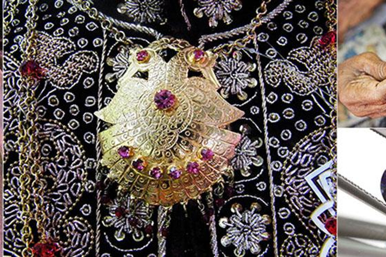 Kandy: Full-Day Tour with Historical Cultures