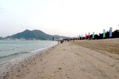 Natural & Coastal Tour of Khorfakkan - with Driver cum Guide