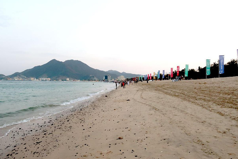 Natural & Coastal Tour of Khorfakkan - with Driver cum Guide