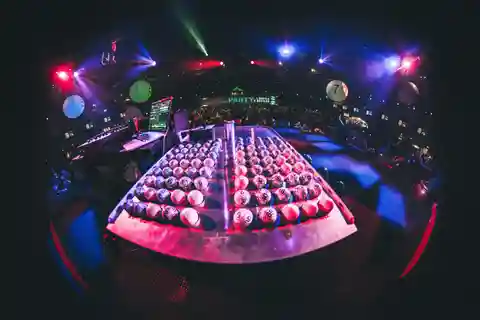 Gringos Family Rave Inträdesbiljett